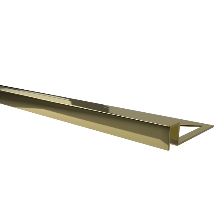 профиль BUTECH PRO-PART LATON PUL BRILL 11 MM ORO