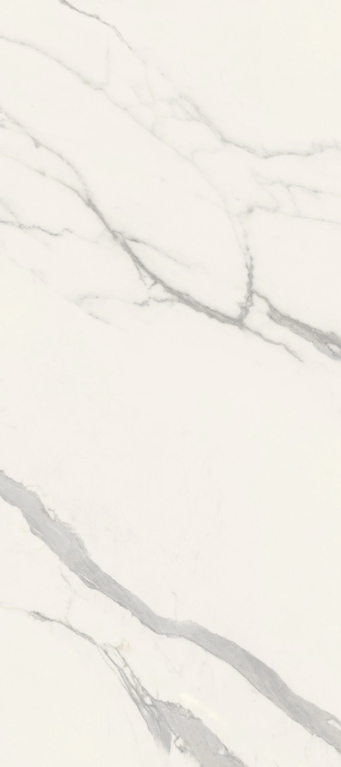 керамогранит Xlight by Porcelanosa PORCELANOSA XLIGHT ARIA WHITE 04 POLISHED 120х270 G-2704