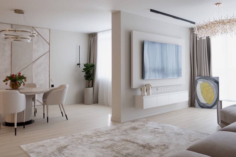 Рисовые облака