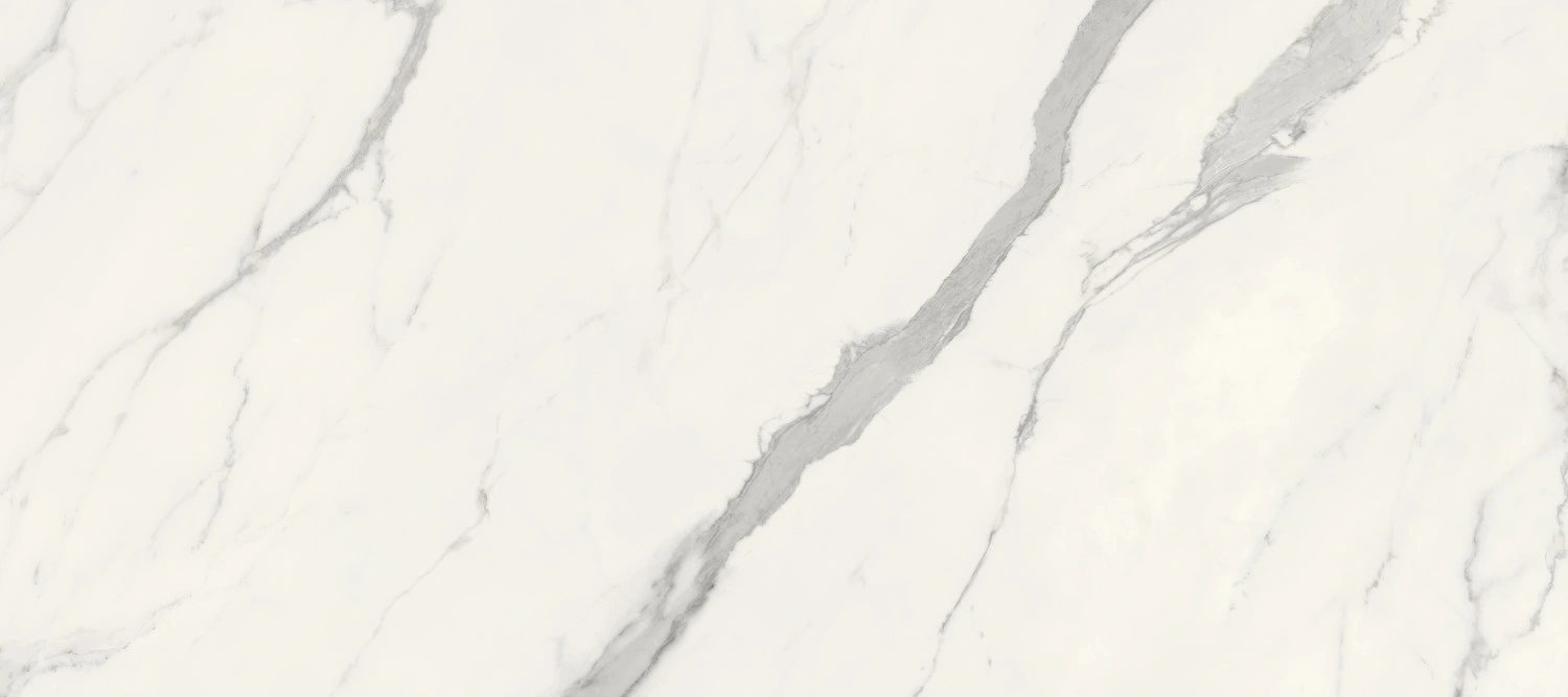керамогранит Xlight by Porcelanosa PORCELANOSA XLIGHT ARIA WHITE NATURE A 120х270 G-2501, фото 3