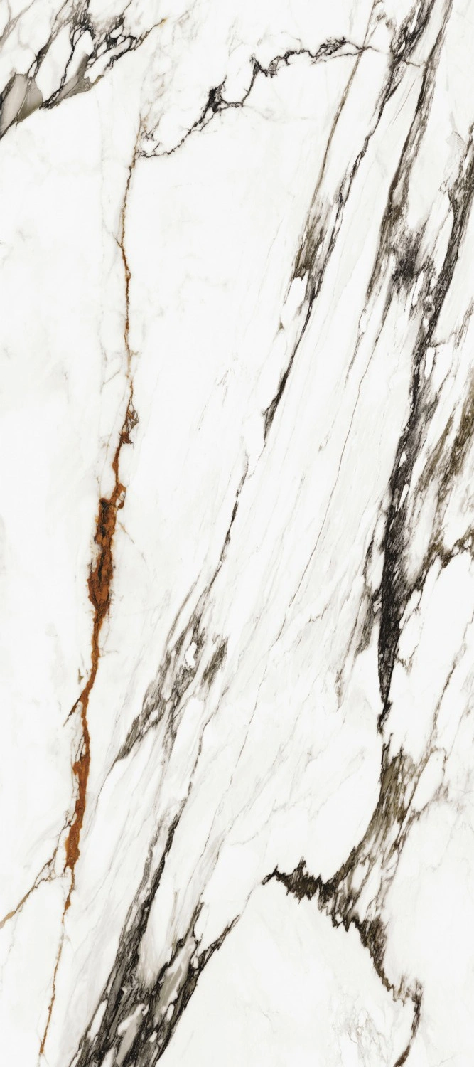 керамогранит Xlight by Porcelanosa PORCELANOSA XLIGHT PAONAZZO BIONDO POLISHED 01 120х270x6 G-2705