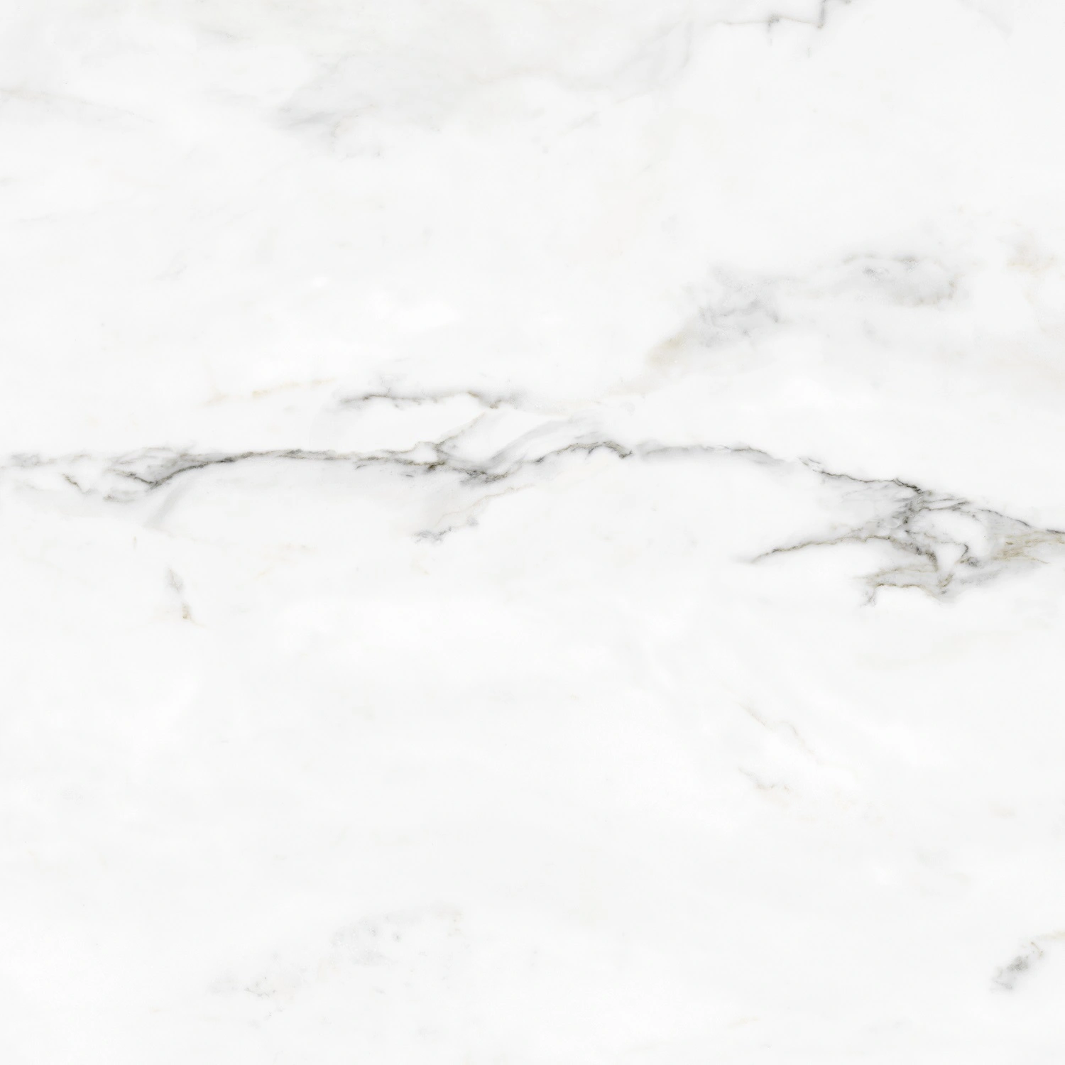 керамогранит COLORKER INSIGNIA WHITE RECT MATE 59.5х59.5 M-68, фото 3