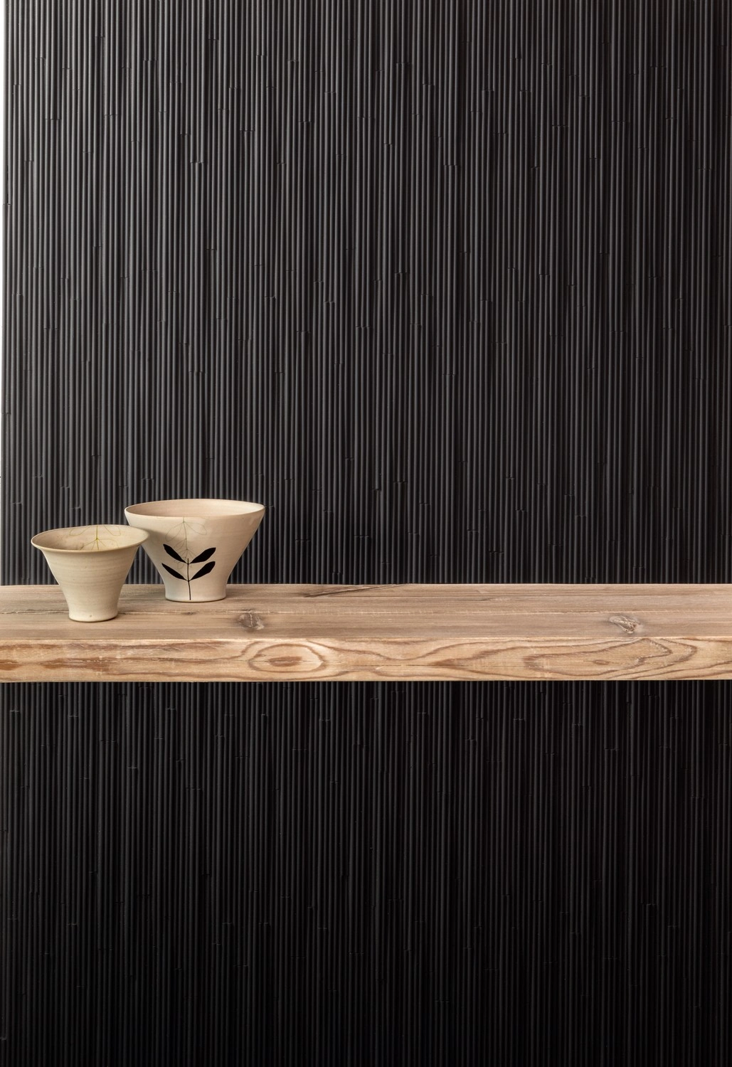 мозаика MUTINA PHENOMENON RAIN A NERO 25х30, фото 2
