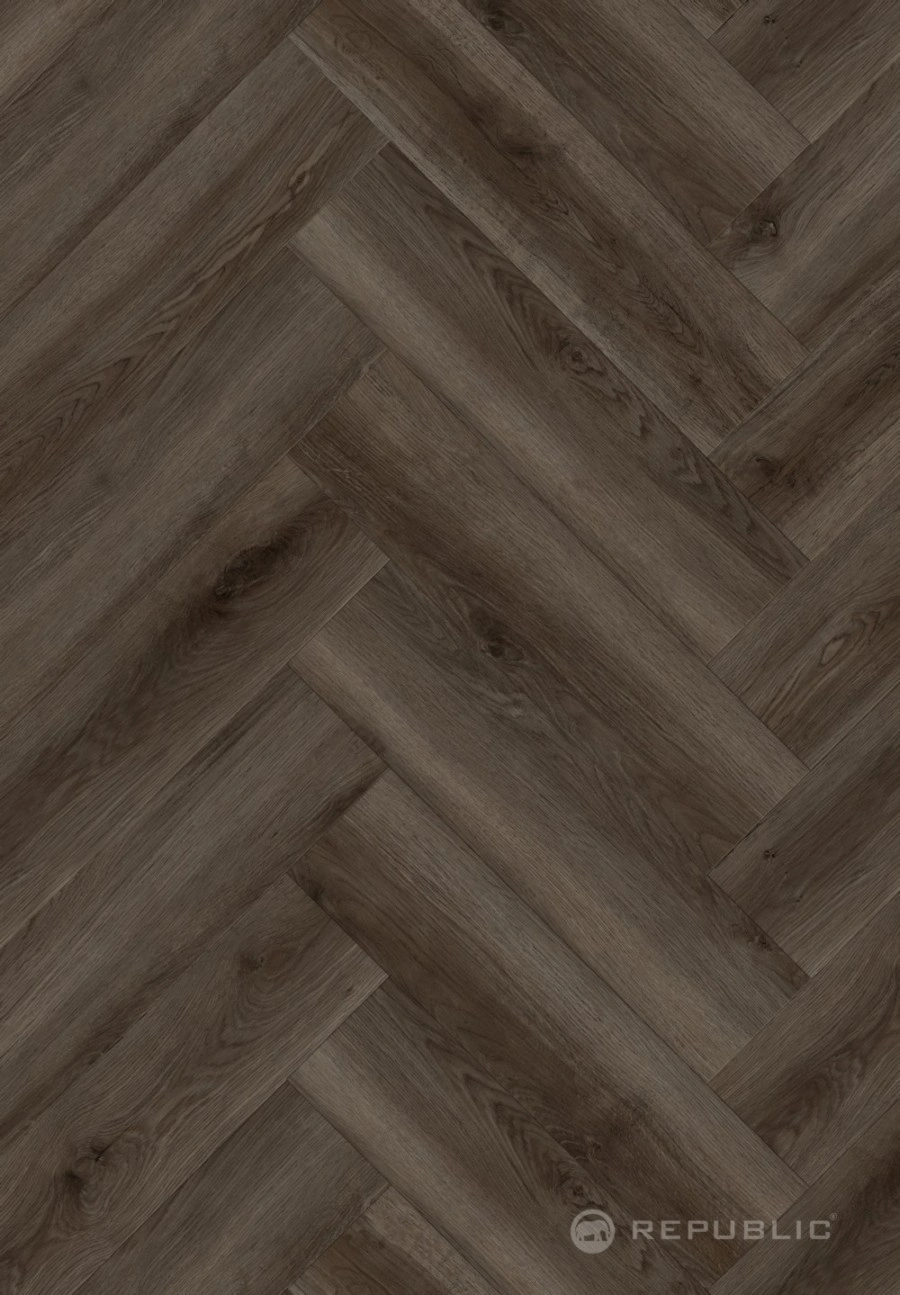 Republic floor Кварц-винил SPC Max LION Snitch (A) 7x148x592, фото 2