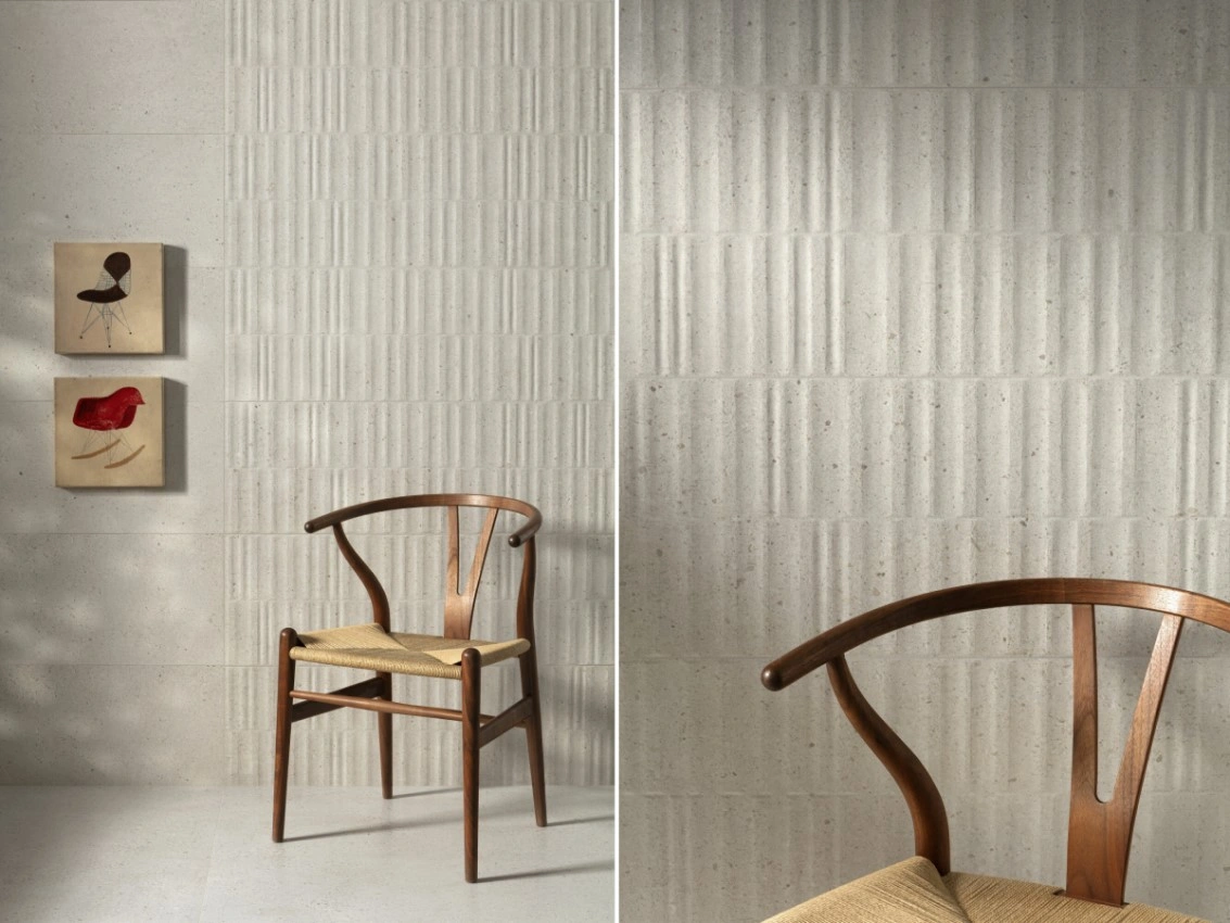 керамогранит PERONDA MANHATTAN BONE AS C/R 60х60 BN-33, фото 3