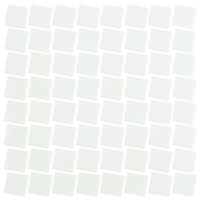 мозаика VIDREPUR LUME WHITE MT (3.8X3.8) 31.5х31.5