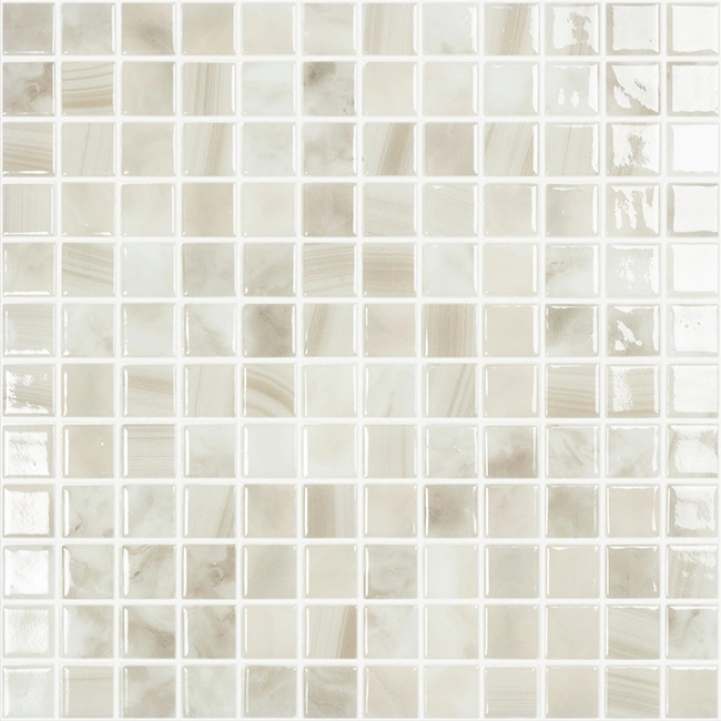 мозаика VIDREPUR NATURE SEA SALT (2.5х2.5) 31.5х31.5