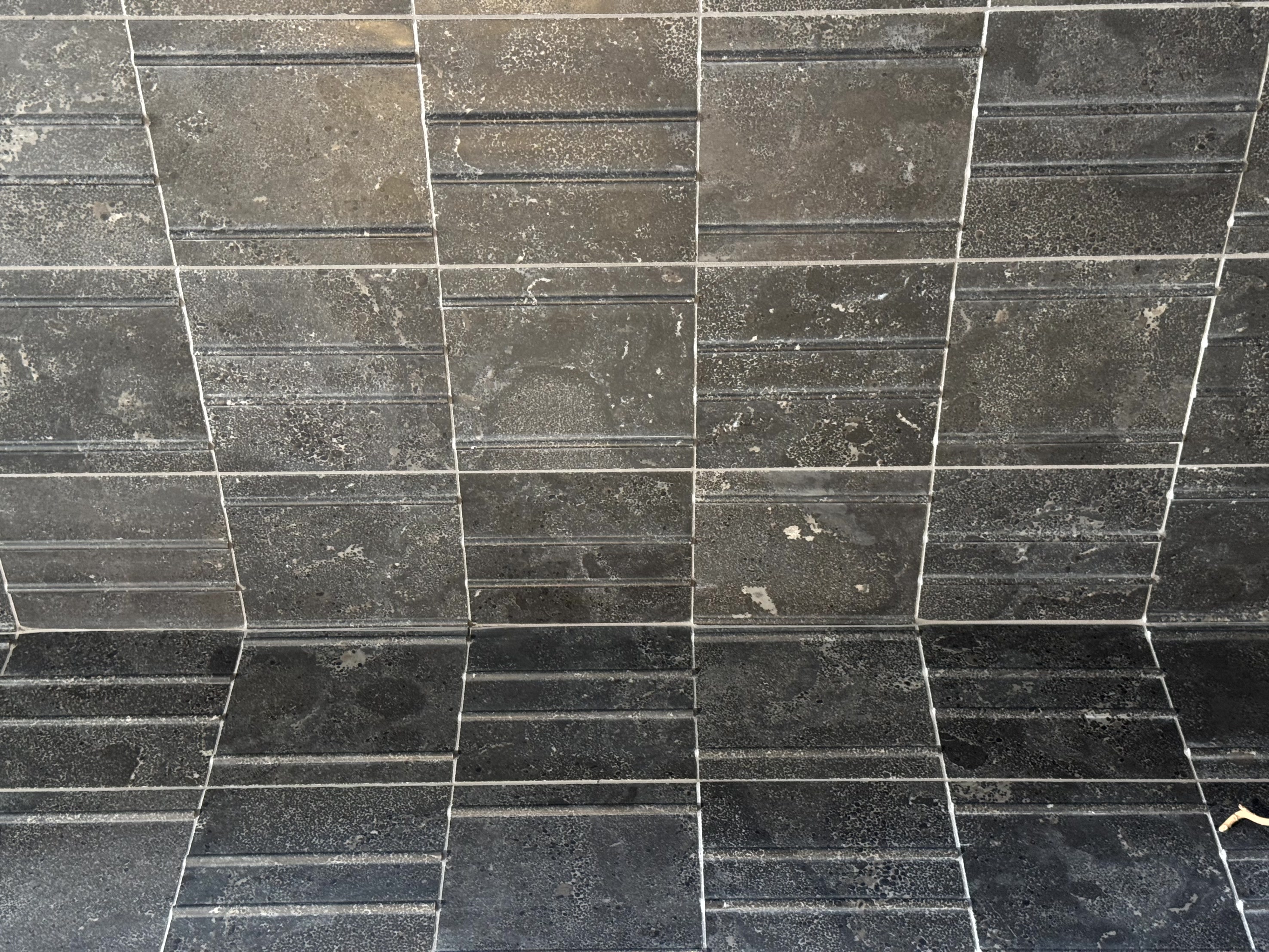 мозаика L'Antic Colonial LANTIC RODAS DARK 30.2х30.2, фото 4