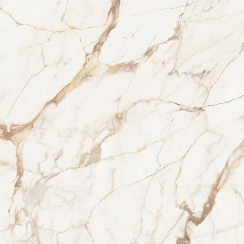 керамогранит Xlight by Porcelanosa CALACATTA PORCELANOSA XLIGHT CALACATA GOLD SILK 120х120 G-2530