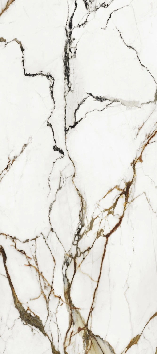 керамогранит Xlight by Porcelanosa PORCELANOSA XLIGHT PAONAZZO BIONDO POLISHED 120х270x6 G-2505