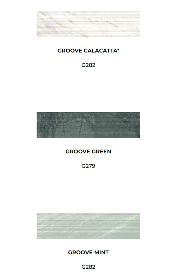 мозаика L'Antic Colonial LANTIC GROOVE GREEN 15.2х61 G-124, фото 2