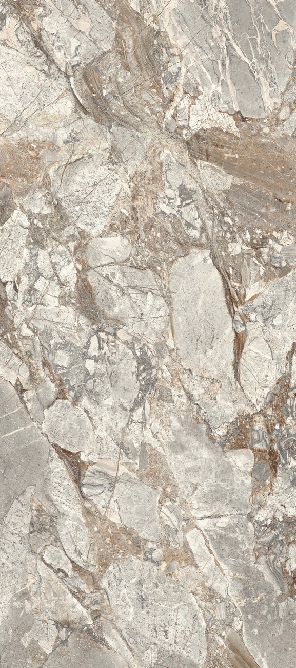 керамогранит GRESPANIA COVERLAM VERIDIAN SIENA PULIDO 120х278х0.56, фото 6