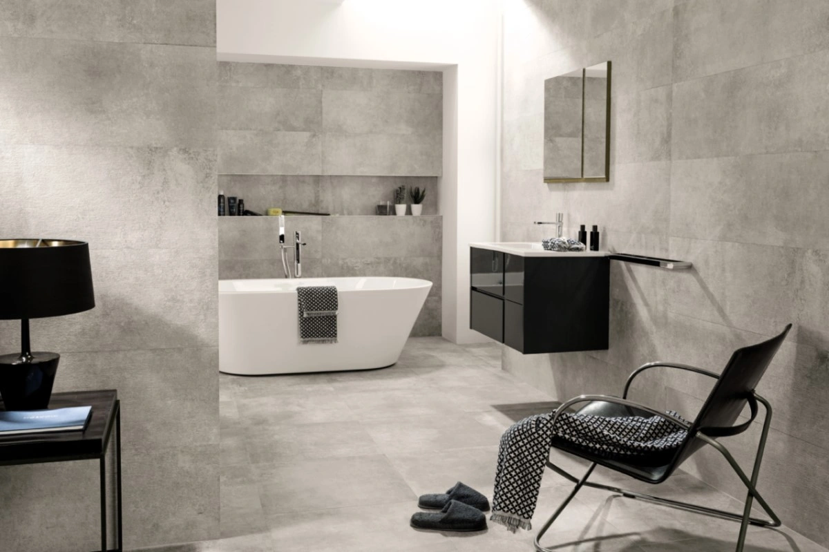 керамическая плитка PORCELANOSA BALTIMORE NATURAL 33.3x100 G-271, фото 2