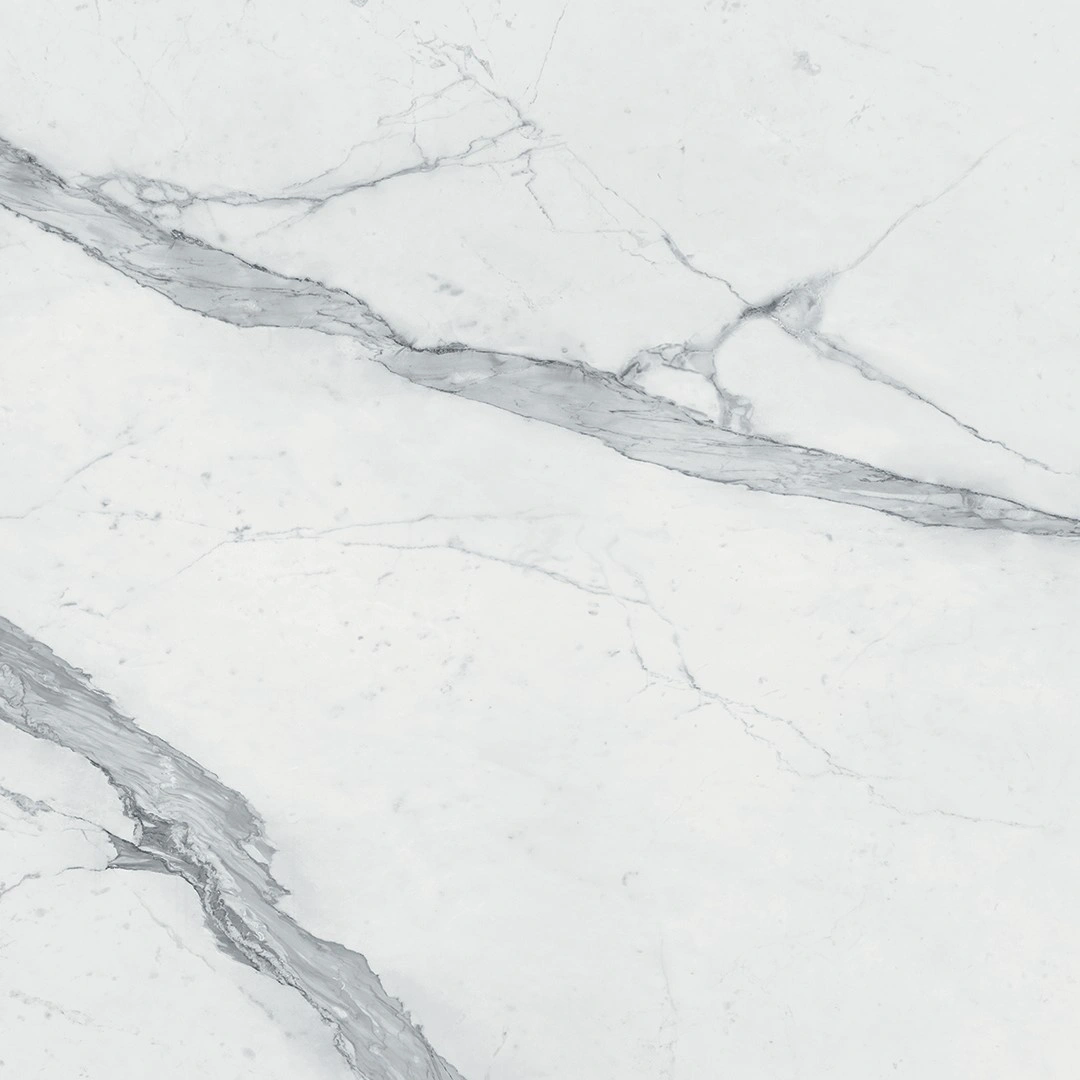 керамогранит COSMOPOLITAN MIRAGE STATUARIO EXTRA CP 01 LUC SQ 120х120х9