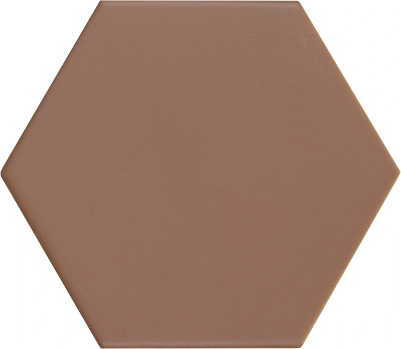 керамогранит EQUIPE KROMATIKA CLAY 11.6х10.1 EQ-10S