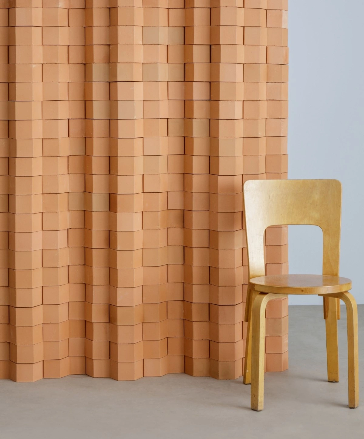 блоки MUTINA HIVES NATURAL 13х22, фото 7