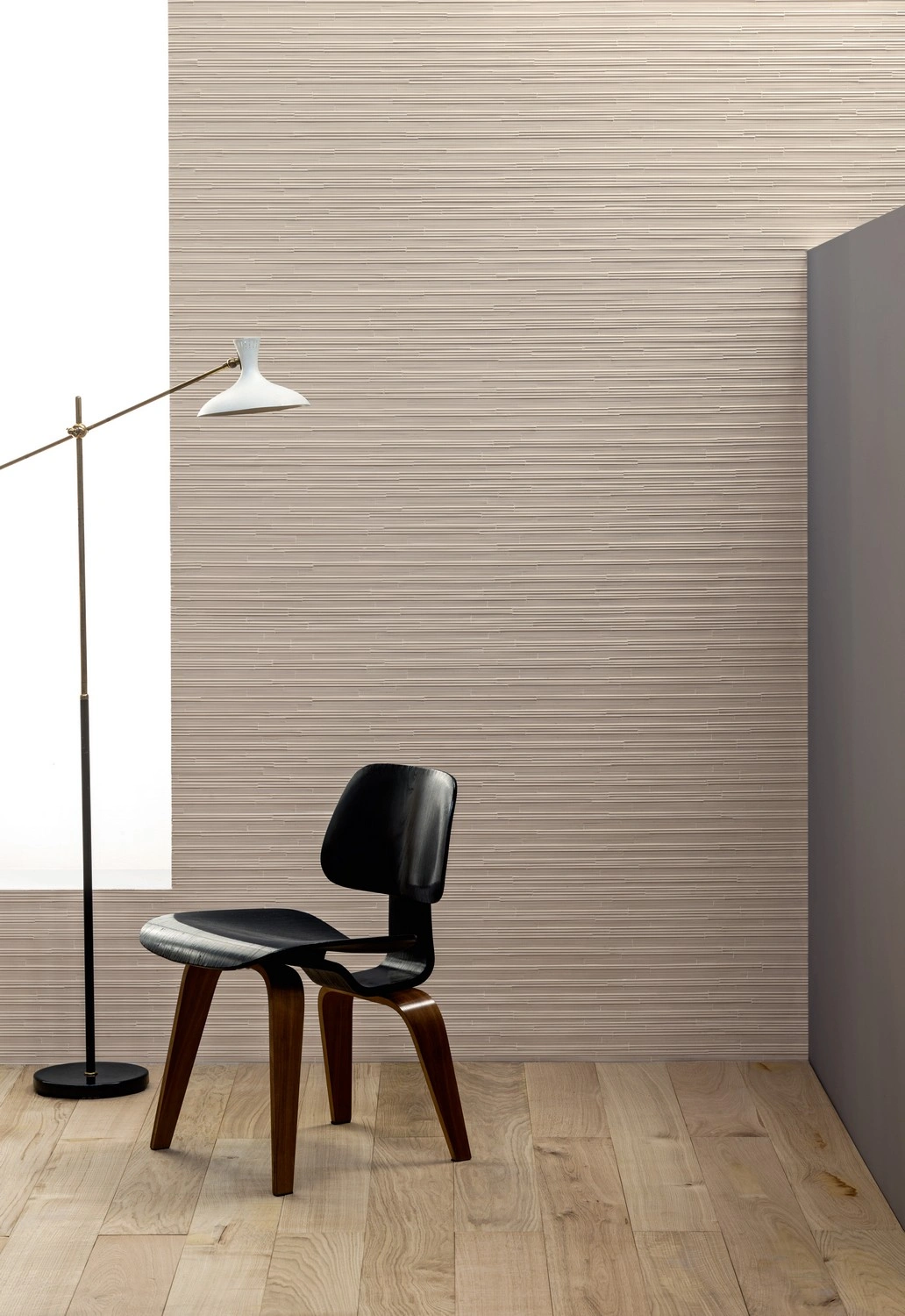 мозаика MUTINA PHENOMENON RAIN A GRIGIO 25х30, фото 3