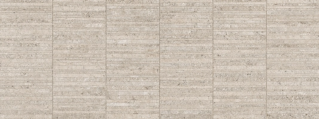 керамическая плитка PORCELANOSA BERNA CALIZA STRIPE 45х120 G-274