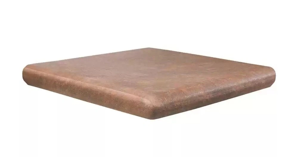 керамогранит EXAGRES MANHATTAN CARTABON ML RED ANTISLIP 33х33