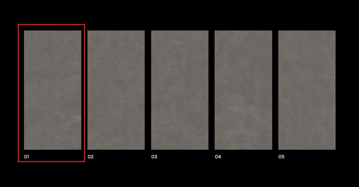 керамогранит Xlight by Porcelanosa PORCELANOSA XLIGHT LIEM GREY 01 NATURE 120х270 G-2701, фото 4