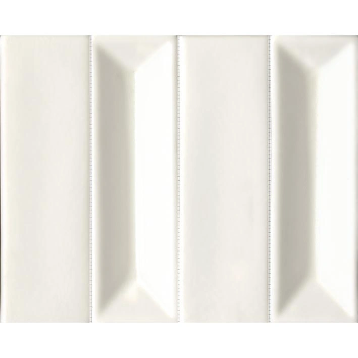 мозаика L'Antic Colonial LANTIC BRUMA WHITE 20х25.5 G-114