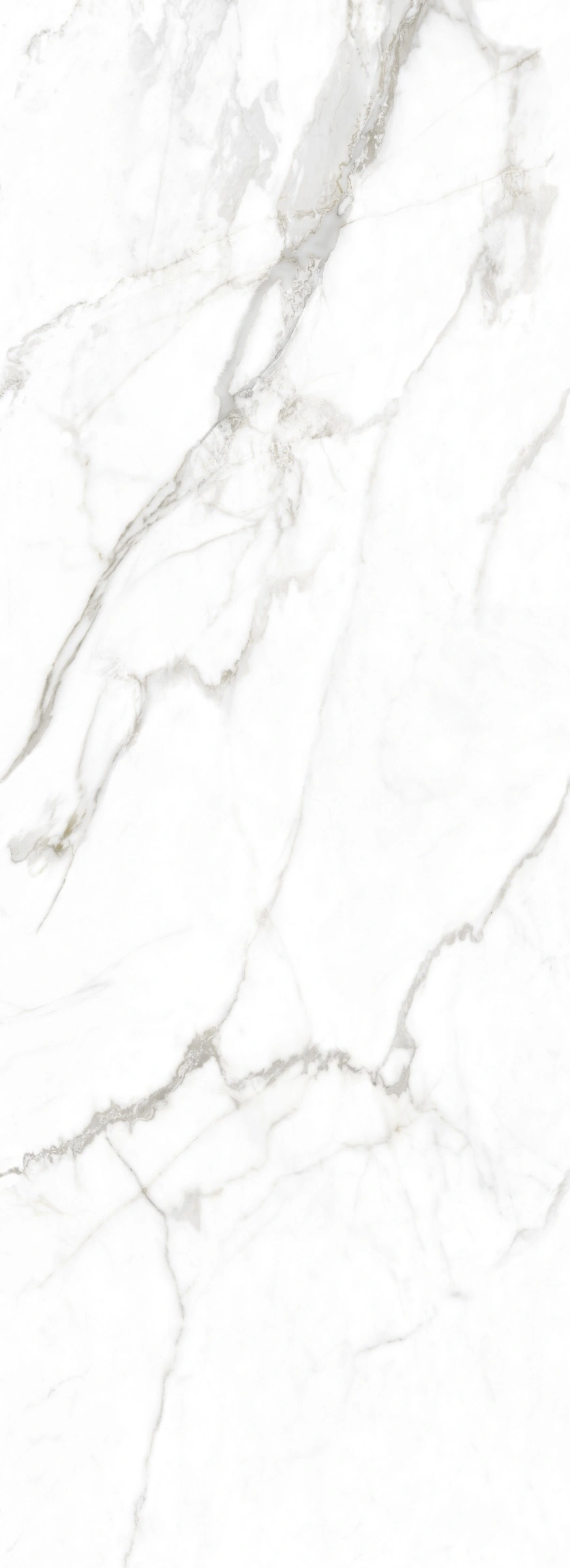 керамогранит MUSEUM LUMIERE WHITE PST 100х275x0.7 M-117