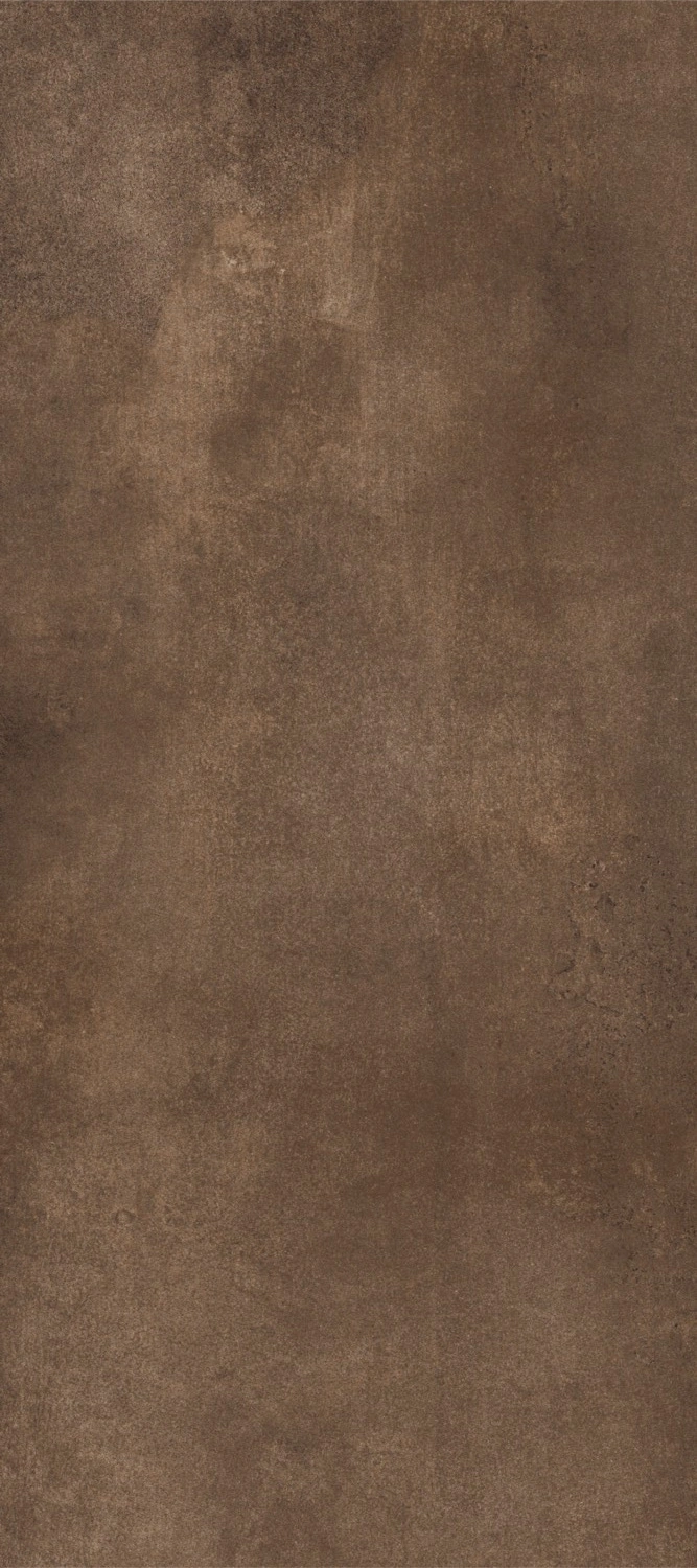 керамогранит Xlight by Porcelanosa PORCELANOSA XLIGHT OXIDE BROWN 04 NAT 120х270 G-2700
