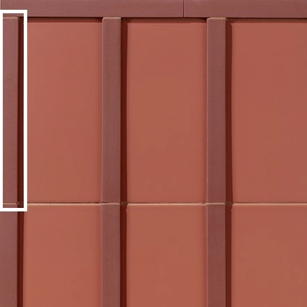 керамогранит MUTINA MOTIVO EARTH L 28х2.8