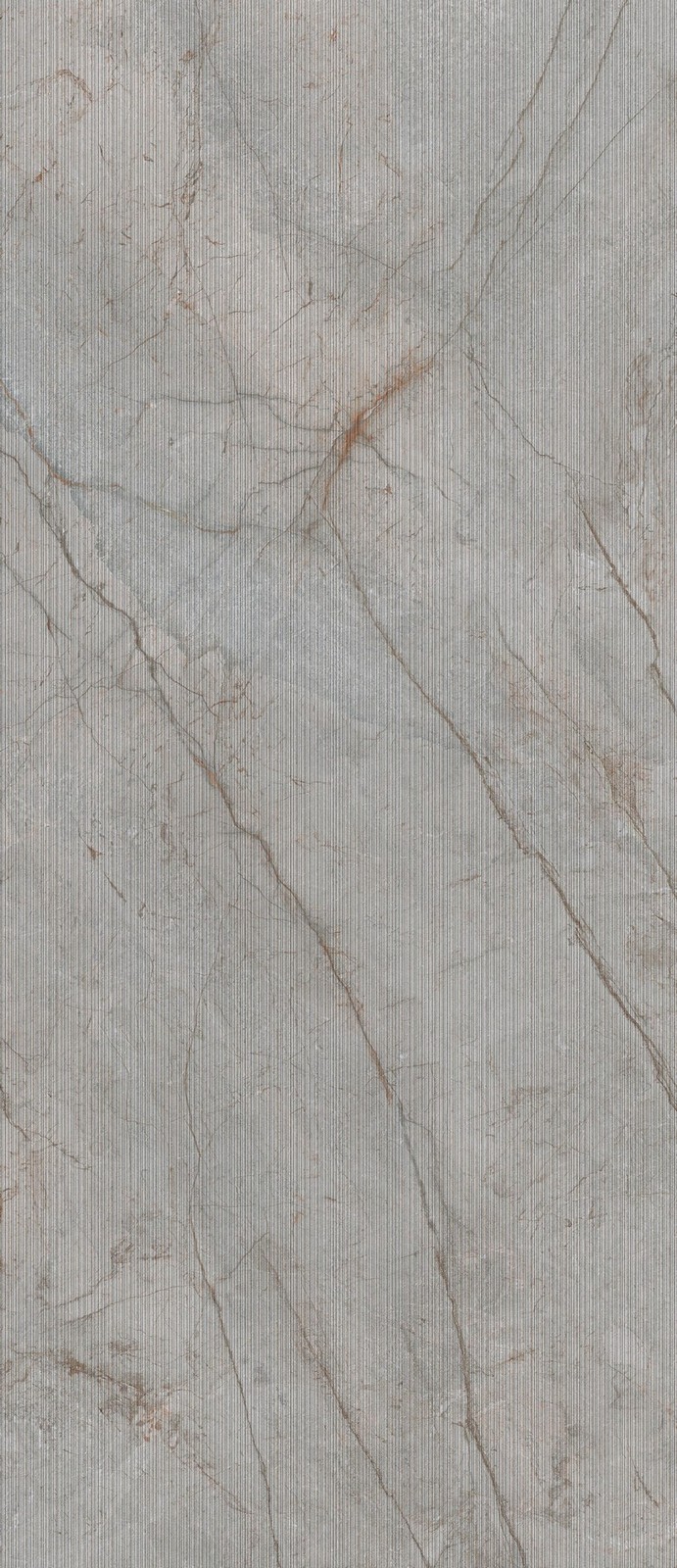 керамогранит GRESPANIA COVERLAM SILVER RIVER GREY ARIZONA 120х278x0.56