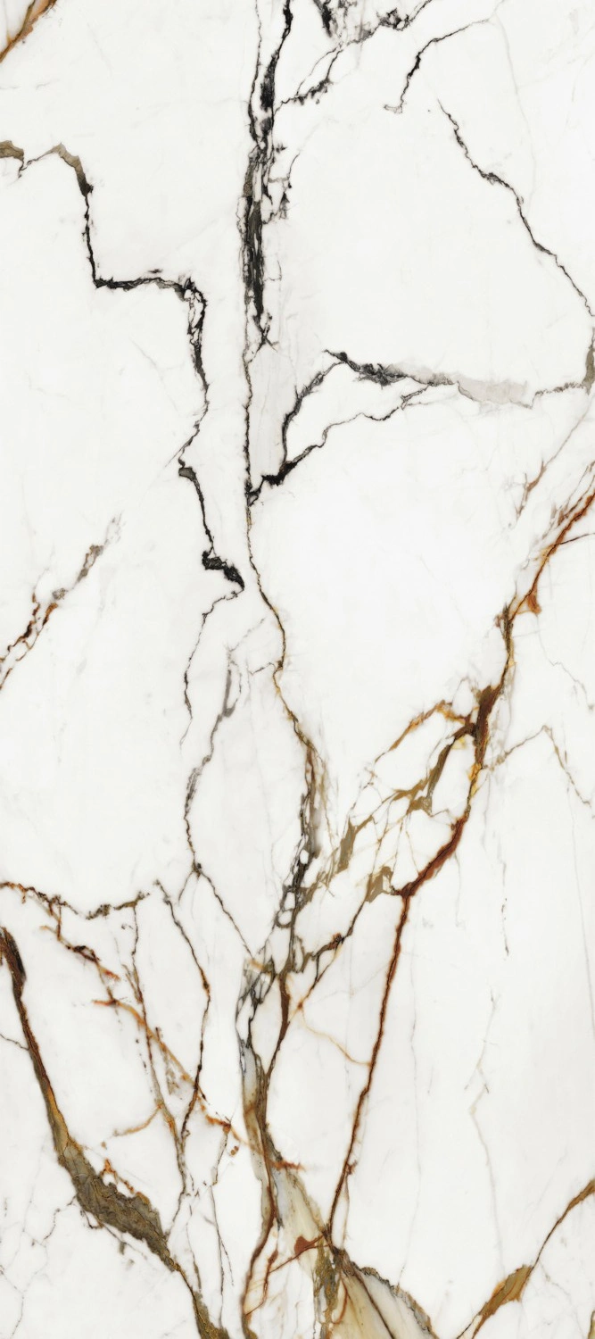 керамогранит Xlight by Porcelanosa PORCELANOSA XLIGHT PAONAZZO BIONDO POLISHED 04 120х270x6 G-2705