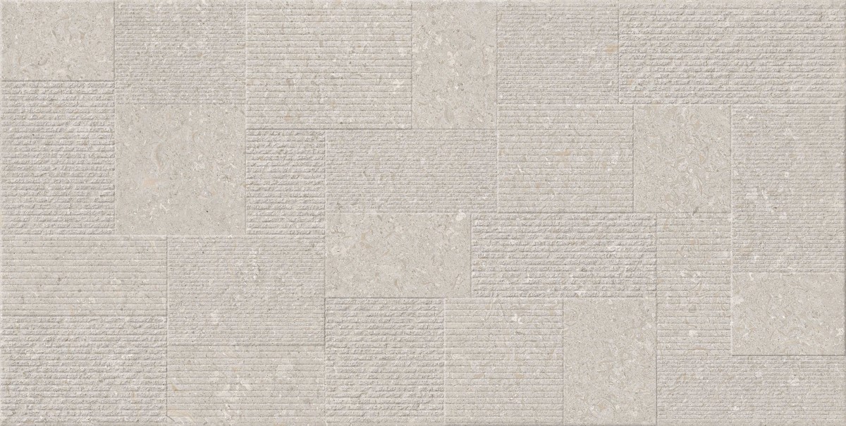 GRESPANIA VICENZA ZAFRA ANTICA GREY RELIEVE 60х120