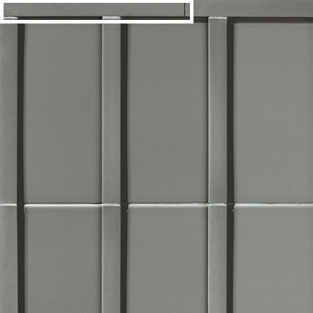 керамогранит MUTINA MOTIVO LIMESTONE TERMINALE 28х2.8
