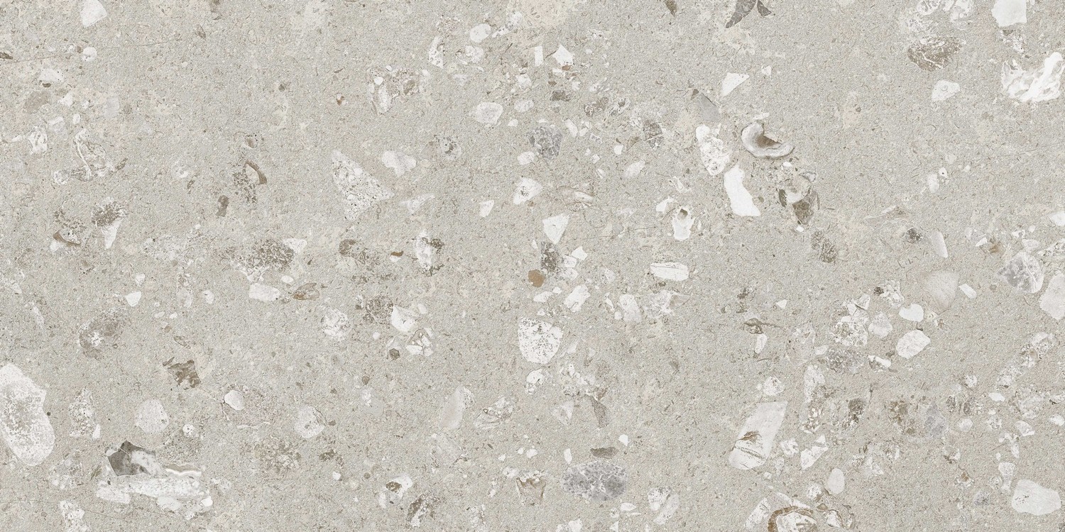 GRESPANIA VICENZA CEPPO GREY SEDA PULIDO 60х120