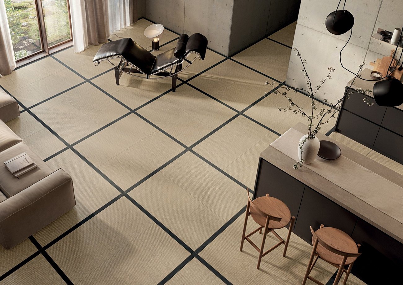 керамогранит SHIKI MIRAGE ALBA SH 04 SP SQ 60х60x0.9, фото 4