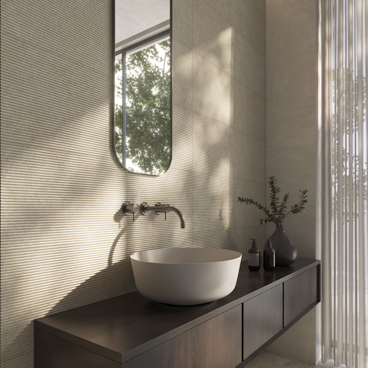 керамогранит PERONDA LEMANS SAND ST 100х275 BN-170, фото 6