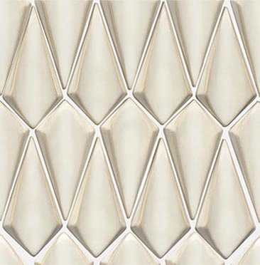мозаика L'Antic Colonial LANTIC TUSK PEARL 31х31.5x1.1 G-143, фото 2