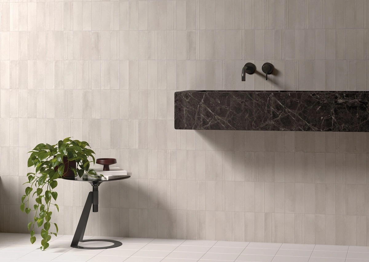 керамогранит EQUIPE KOTA GREY 6х18.6 EQ-4, фото 3