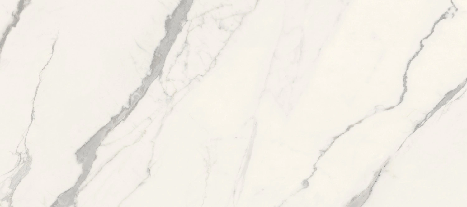 керамогранит Xlight by Porcelanosa PORCELANOSA XLIGHT ARIA WHITE POLISHED 120х270 G-2504, фото 2