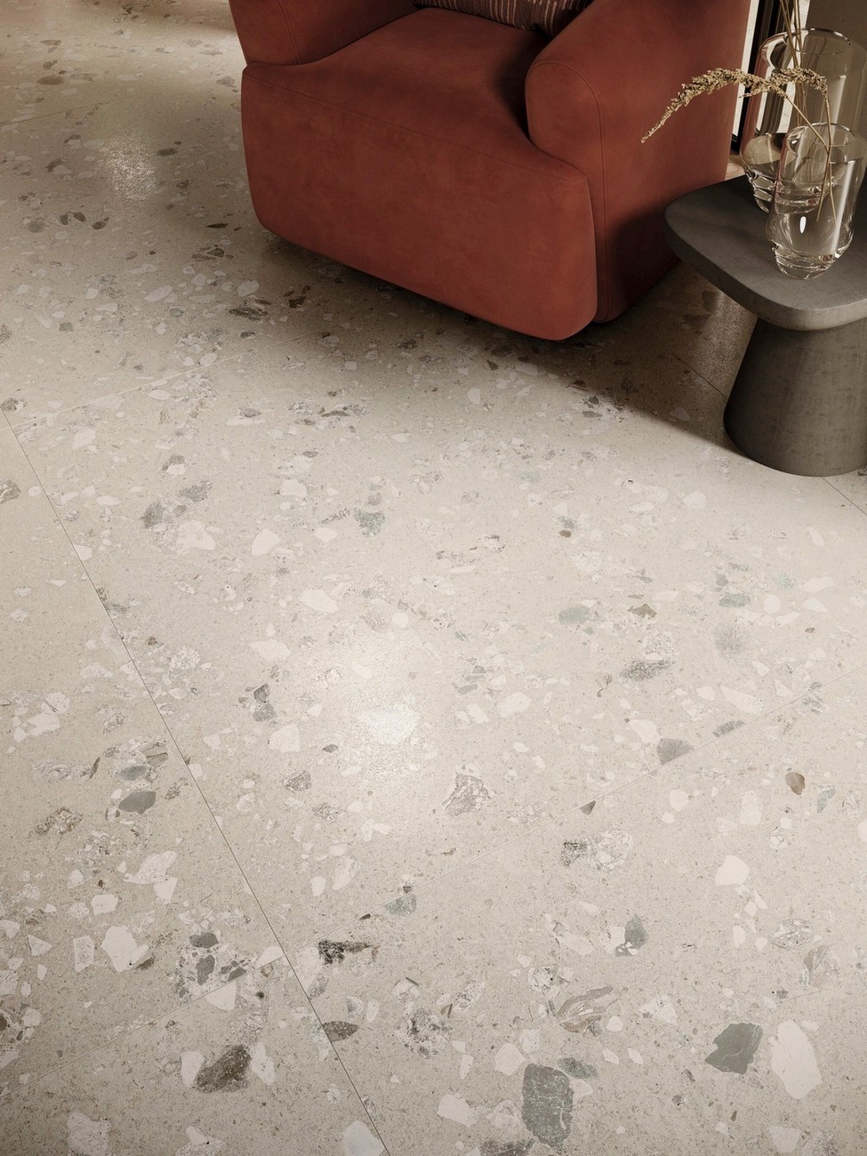 GRESPANIA VICENZA CEPPO IVORY NATURAL 60х120