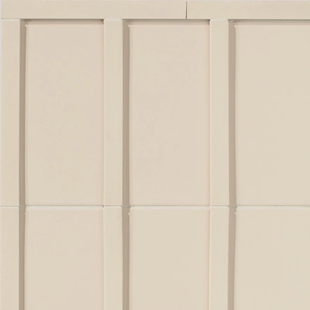 керамогранит MUTINA MOTIVO WHITE TERMINALE 28х2.8, фото 4