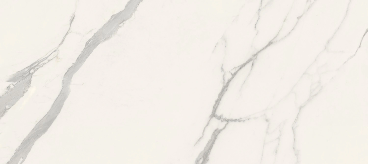 керамогранит Xlight by Porcelanosa PORCELANOSA XLIGHT ARIA WHITE POLISHED 120х270 G-2504, фото 4