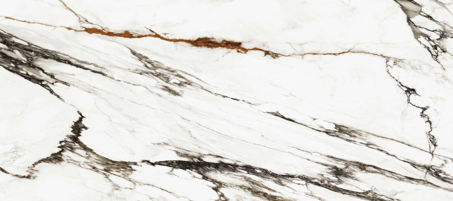 керамогранит Xlight by Porcelanosa PORCELANOSA XLIGHT PAONAZZO BIONDO POLISHED 120х270x6 G-2505, фото 2