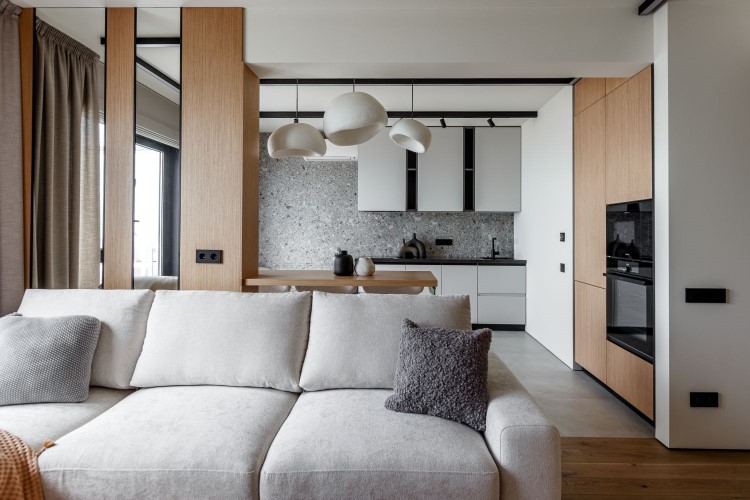 ЖК «Морская симфония»