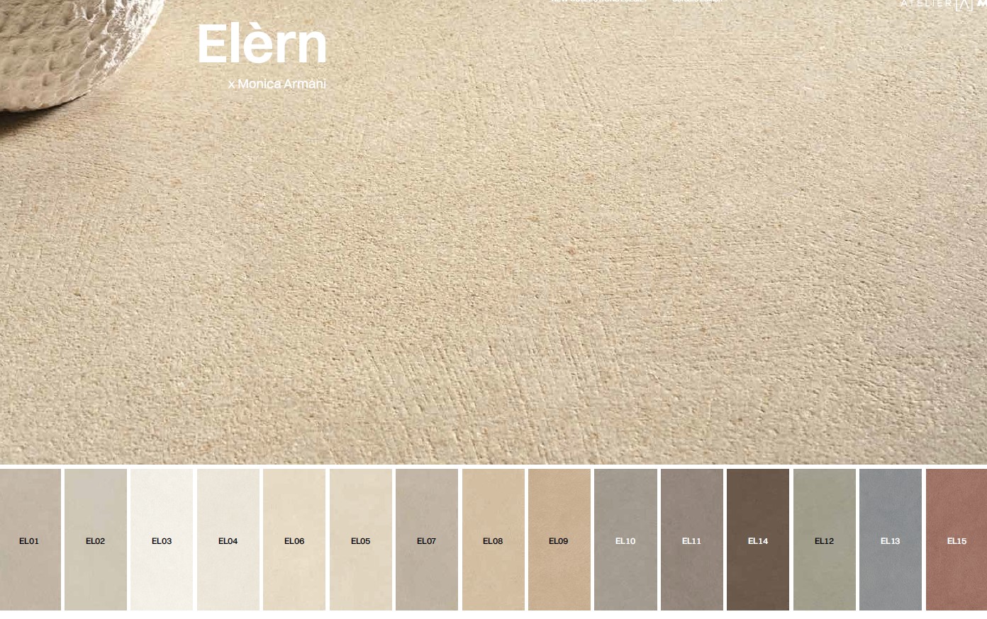 керамогранит ELERN MIRAGE ALMOND EL 04 SP SQ 120х120x0.9, фото 3