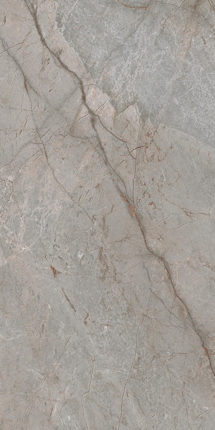 керамогранит GRESPANIA COVERLAM SILVER RIVER GREY 60х120x0.56, фото 4