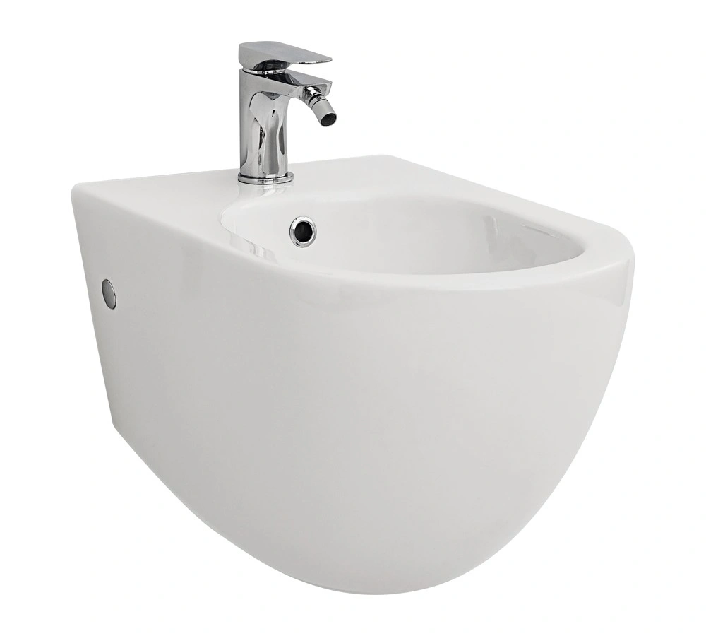 Artceram ART CERAM FILE 2.0 Биде подвесное 36x52 см, glossy white