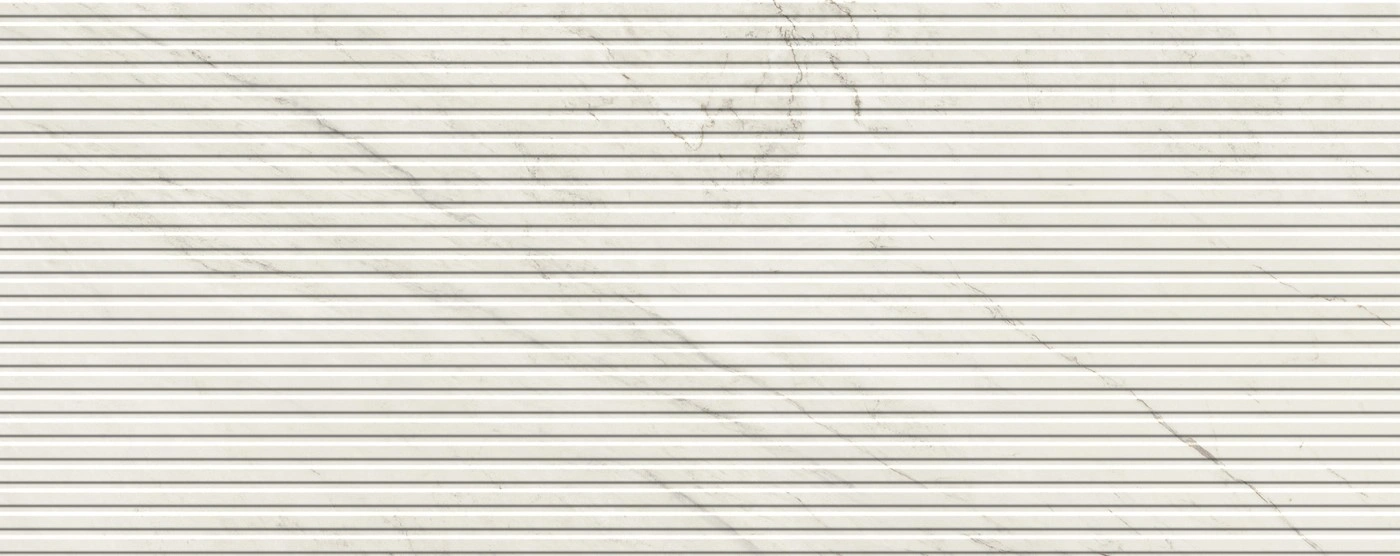 керамическая плитка PORCELANOSA GLEM WHITE LINE 59.6х150 G-278
