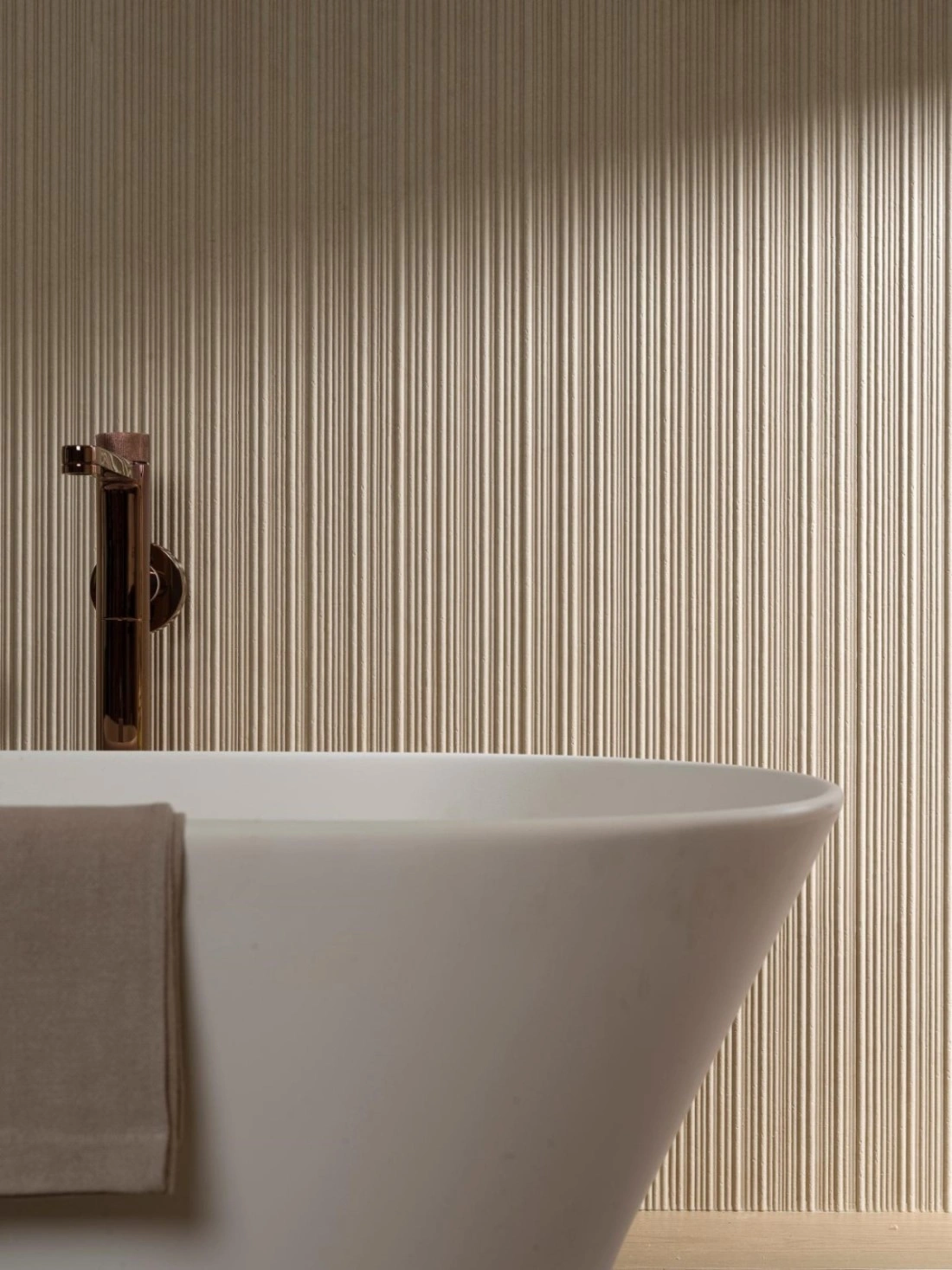 керамическая плитка PORCELANOSA NEWARK TOPO 45х120 G-274, фото 2