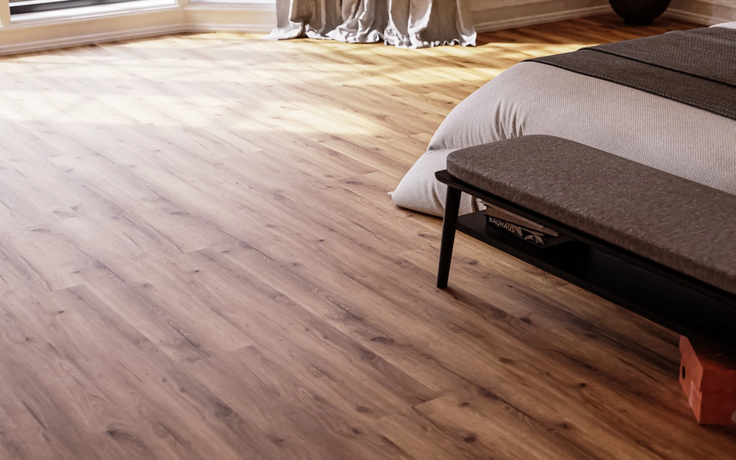 Republic floor ELEMENTS Кварц-винил SPC Max Fire 3.5x181x1219, фото 2