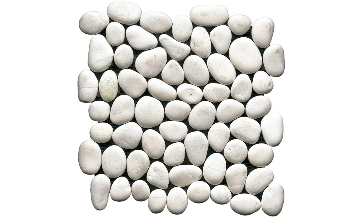 мозаика L'Antic Colonial LANTIC PARADISE BAIA STONE BLANCO 30x30 G-110